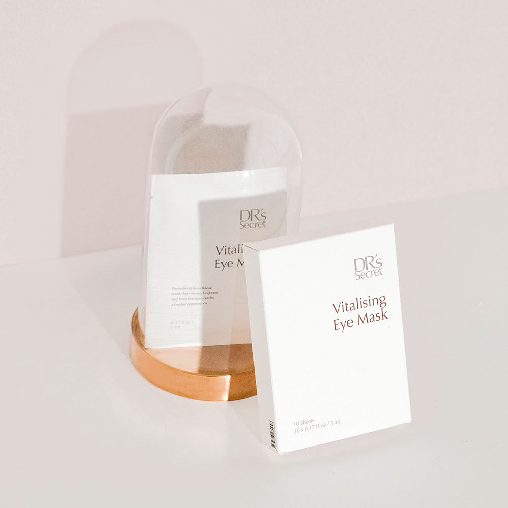 VITALISING EYE MASK
