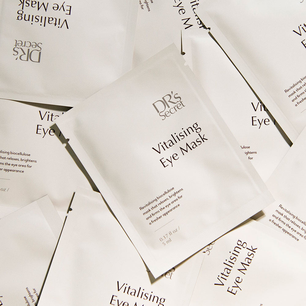 VITALISING EYE MASK