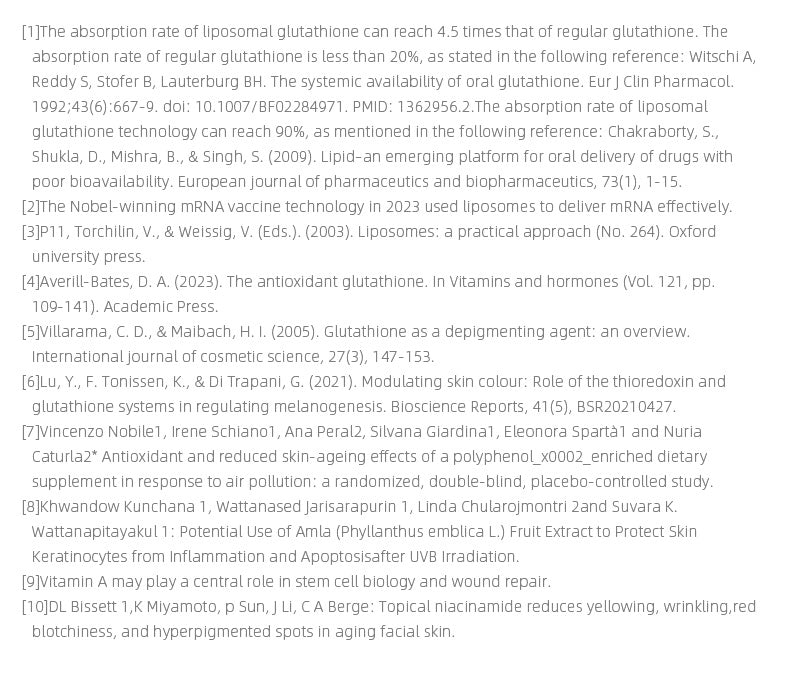 【Member Upgrade】Vida Glow Luminous Capsules 30 capsules*4 bottles Free SGD9 voucher pack