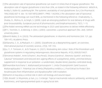 【Member Upgrade】Vida Glow Luminous Capsules 30 capsules*4 bottles Free SGD9 voucher pack