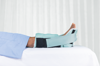 Mölnlycke Z-Flex Heel Boot