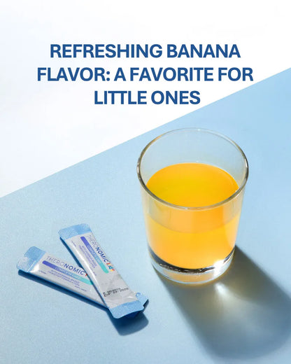 TheroNomic/惡科 Kids Complete Care Buy 3 Free Shine Greens 6 sachets