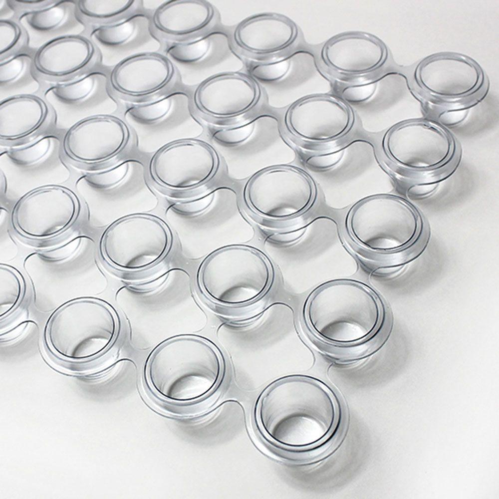 Easy Tattoo Ink Cups 12Tracys