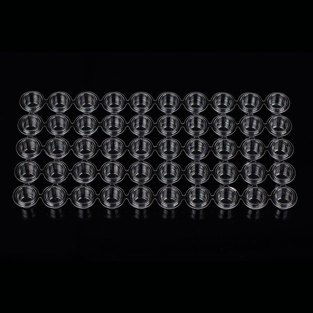 Easy Tattoo Ink Cups 12Tracys