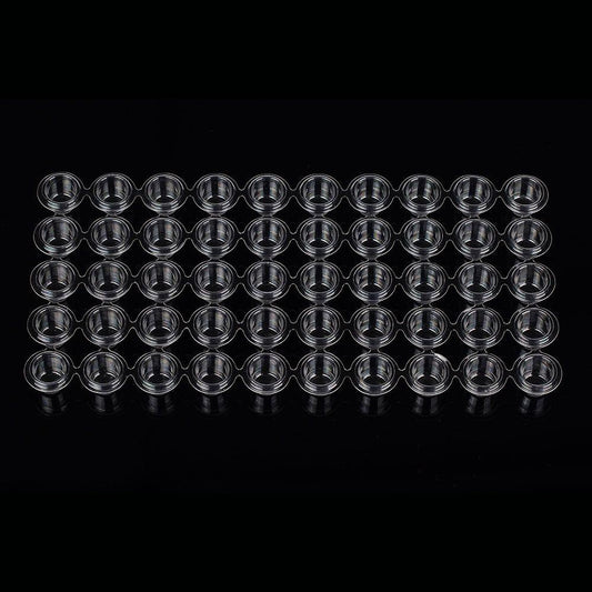 Easy Tattoo Ink Cups 12Tracys