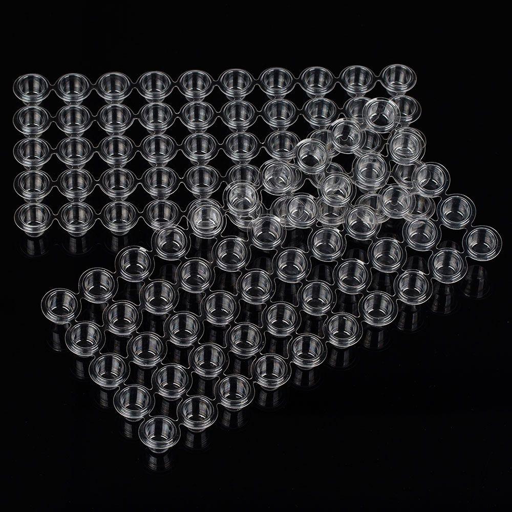 Easy Tattoo Ink Cups 12Tracys