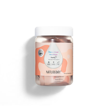 Natureday NutriBites Vista + Fortiq Bundle, 2 + 2 | official NTX source image 7