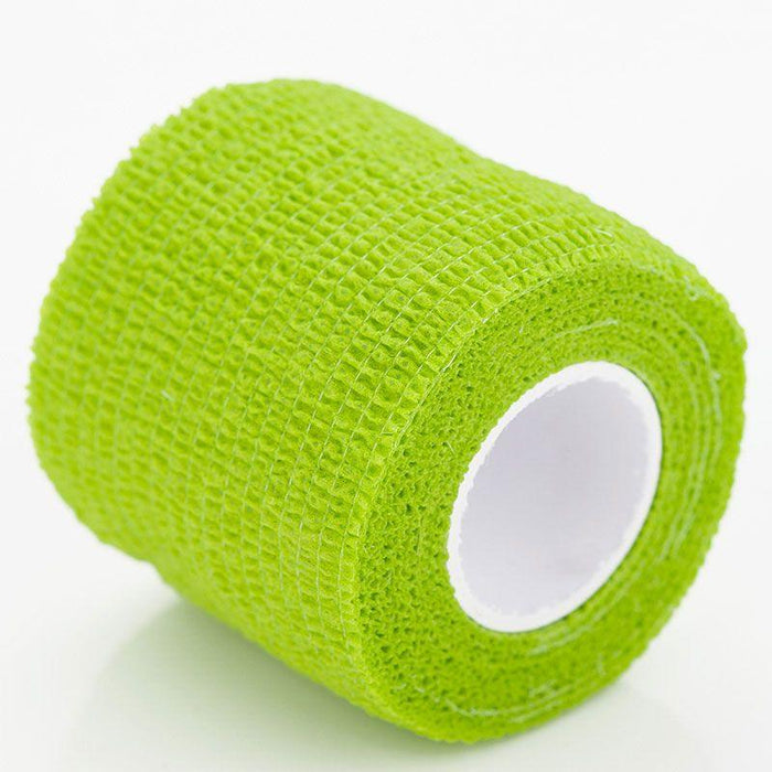 EZ Cohesive Bandages 12rolls