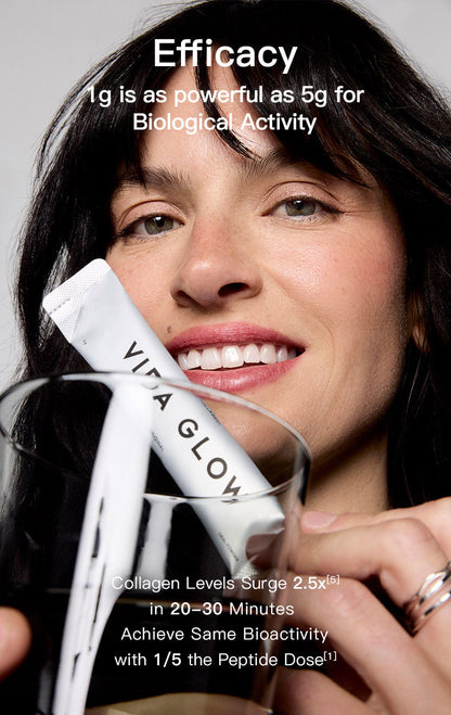 【Member Upgrade】Vida Glow Pro Collagen+*6 Free SGD9 voucher pack