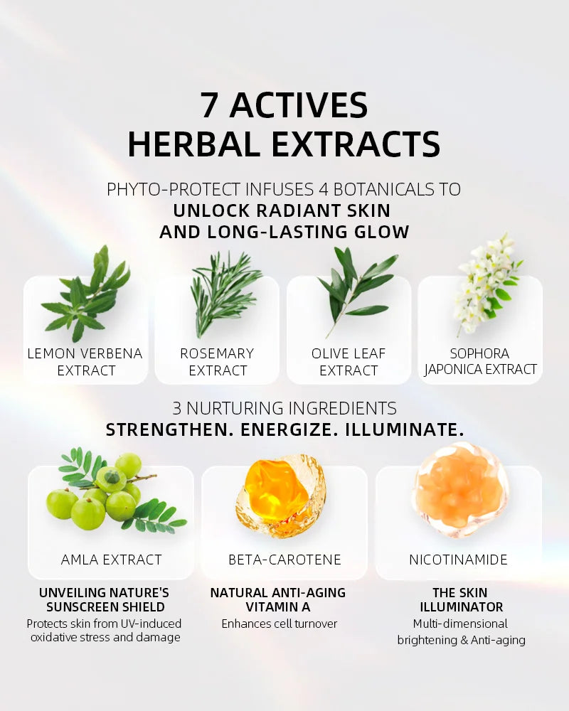 【Member Upgrade】Vida Glow Luminous Capsules 30 capsules*4 bottles Free SGD9 voucher pack