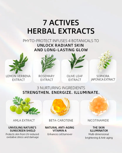 【Member Upgrade】Vida Glow Luminous Capsules 30 capsules*4 bottles Free SGD9 voucher pack