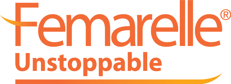 Femarelle® Unstoppable