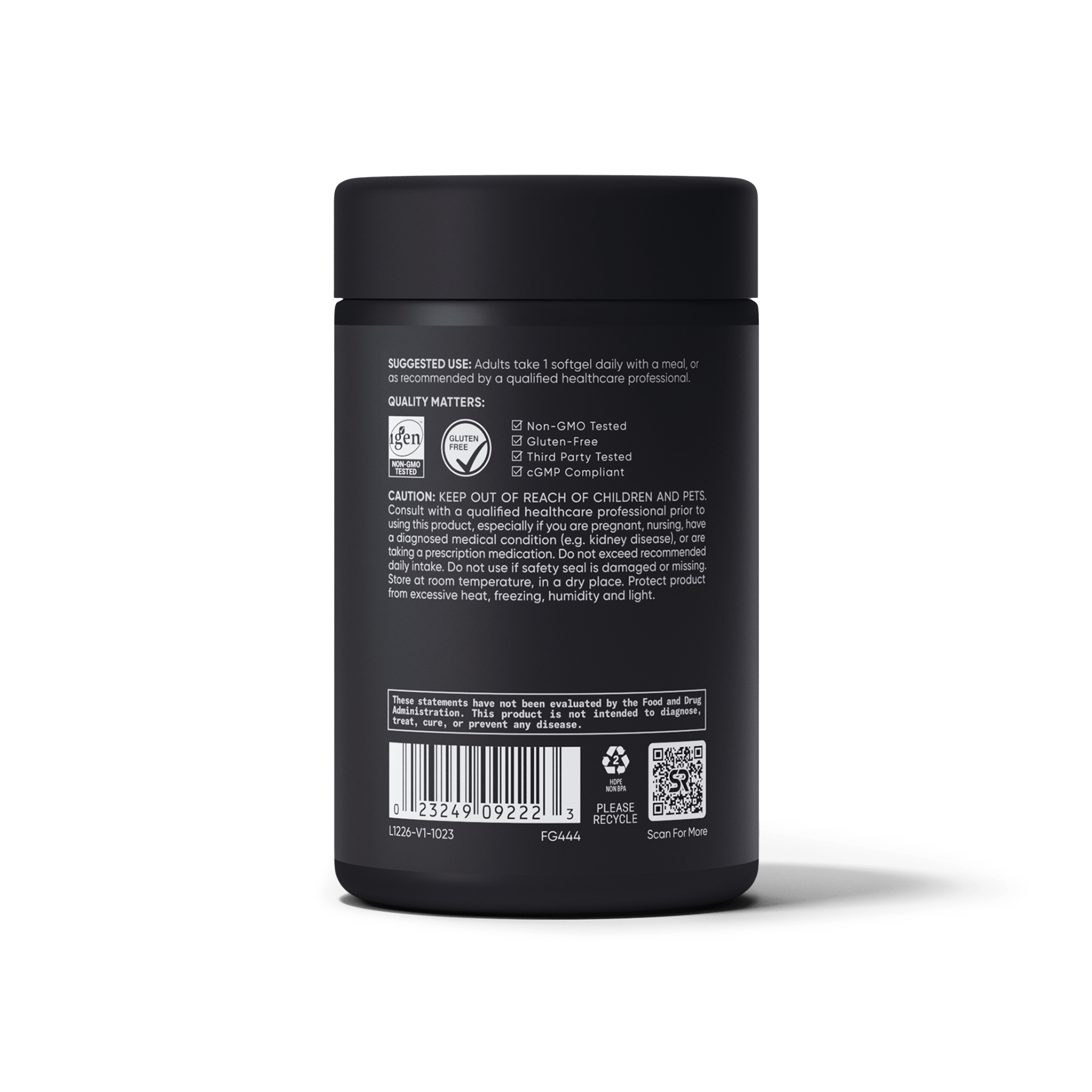 Magnesium Oxide by Sports Research