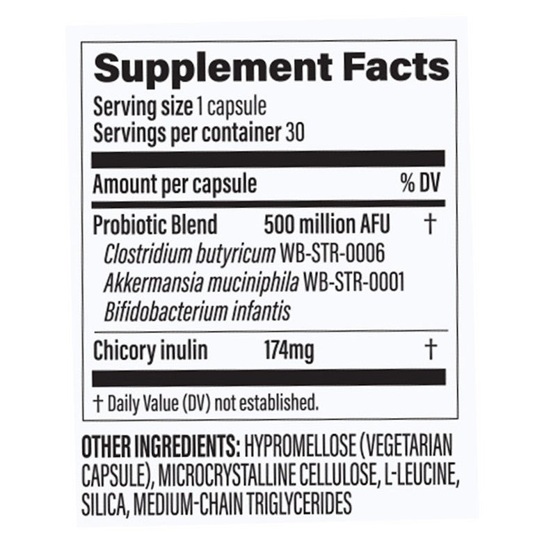 Pendulum GLP-1 Probiotic Pro