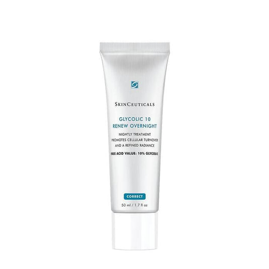 Glycolic 10 Renew Overnight