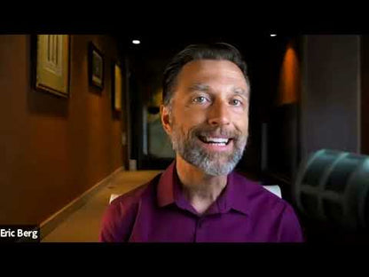 Dr. Berg Natural Vitamin B1+ with Allithiamine & B Complex Blend - 60 Capsules