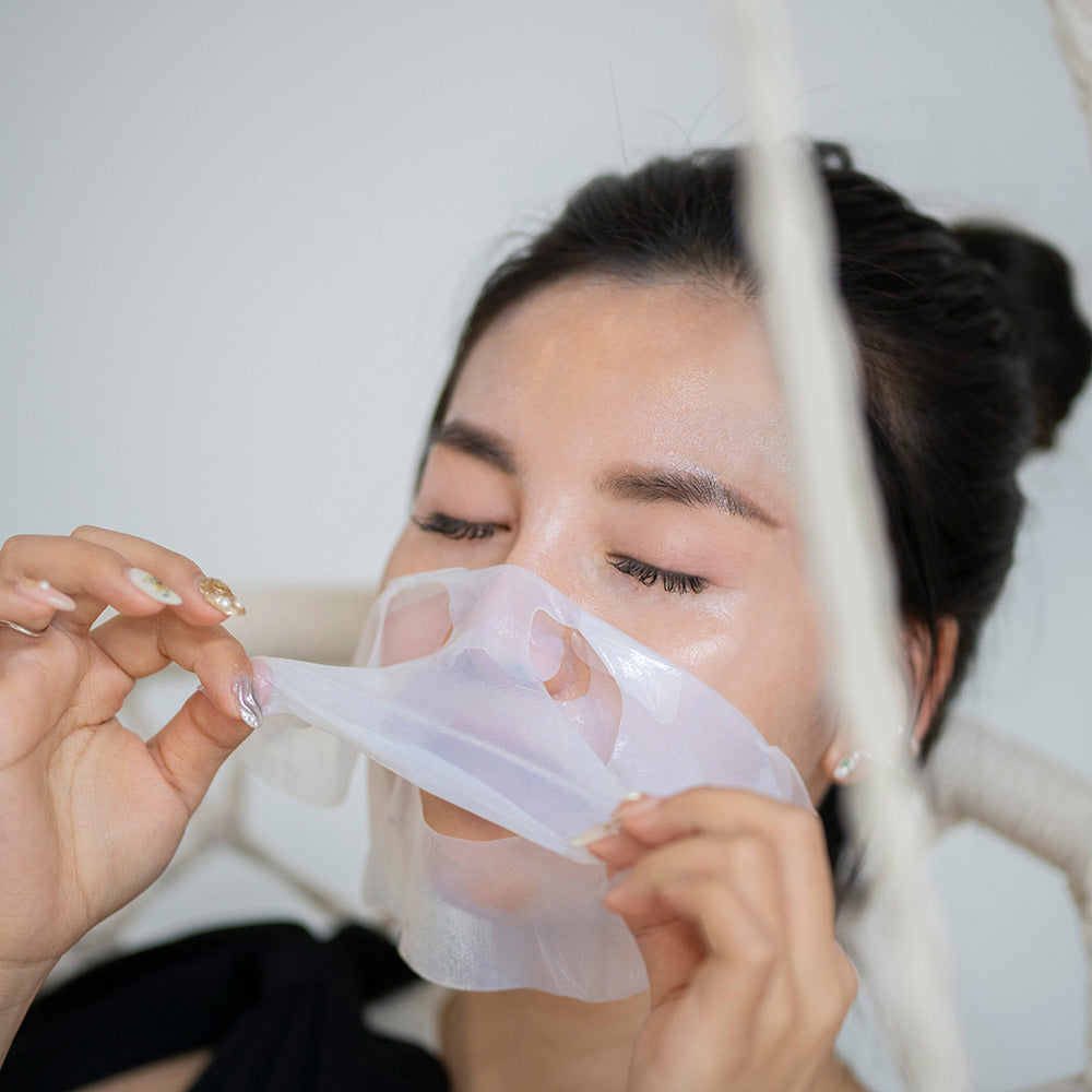 HYDRO MASK
