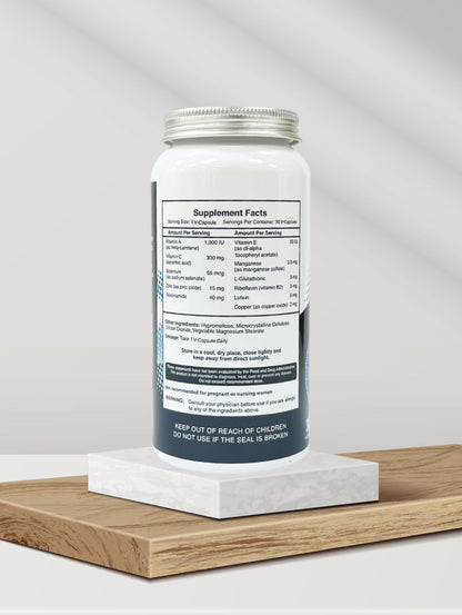 i.360, 30 V-Capsules