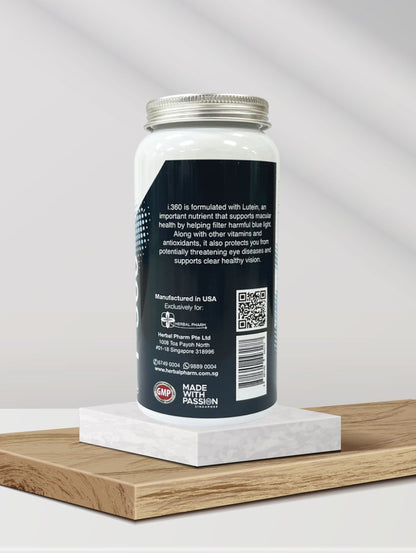 i.360, 30 V-Capsules