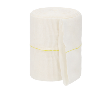 Tubifast 2440 10m Roll Yellow (1's)