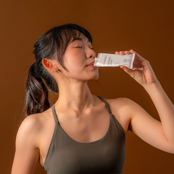 Cleanzu Botanical Superfood Extract