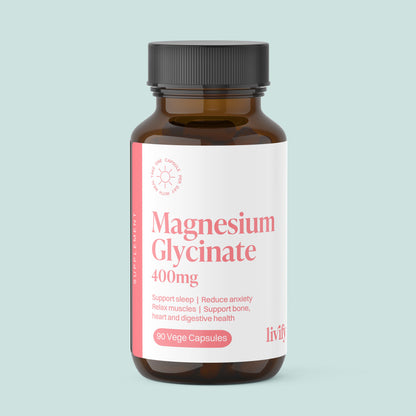 Magnesium Glycinate
