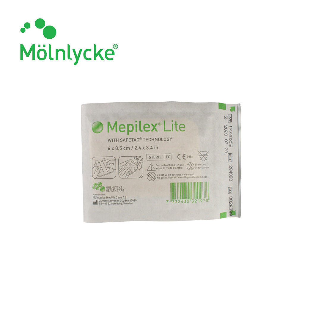 Mepilex Lite - Box