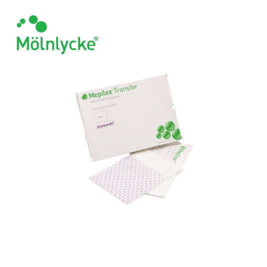 Mepilex Transfer - Box