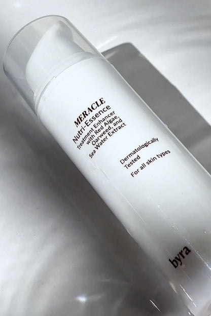 Meracle Nutri Essence Treatment Enhancer for Skin Brightening and Hydration 50ml