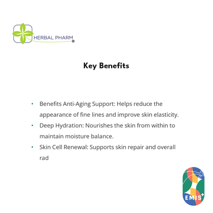 Miracle Skin Phytoceramides 30's