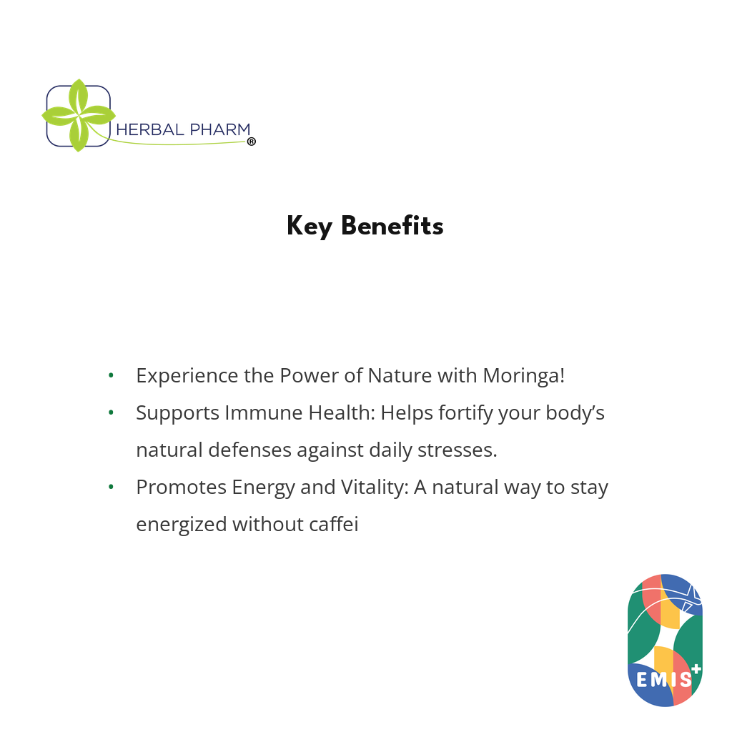 Moringa