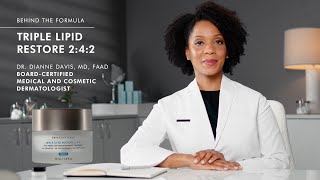 Triple Lipid Restore 242 Anti Aging Moisturiser