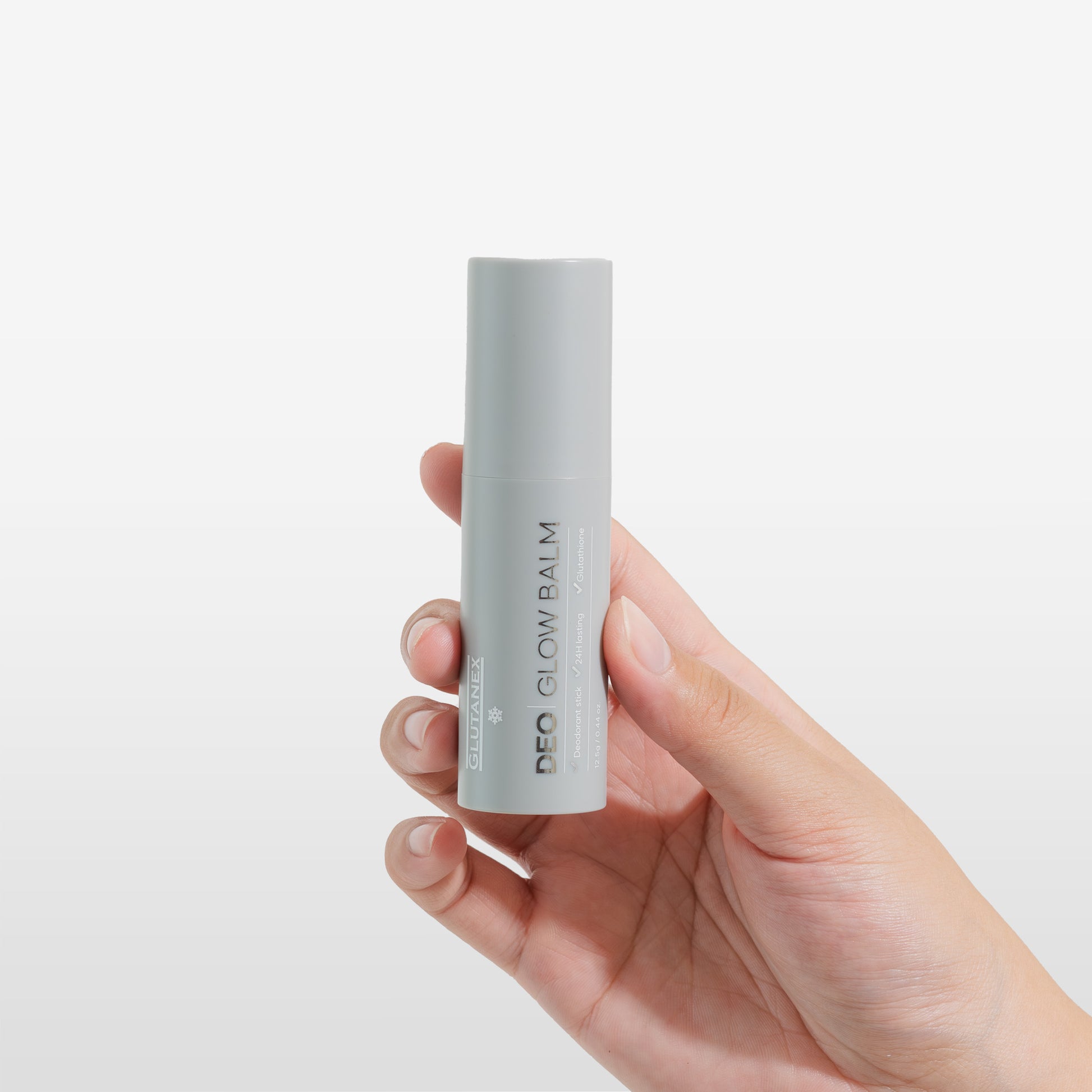 Nexus Pharma Glutanex Deo Glow Balm: Radiant Skin & Odor Protection