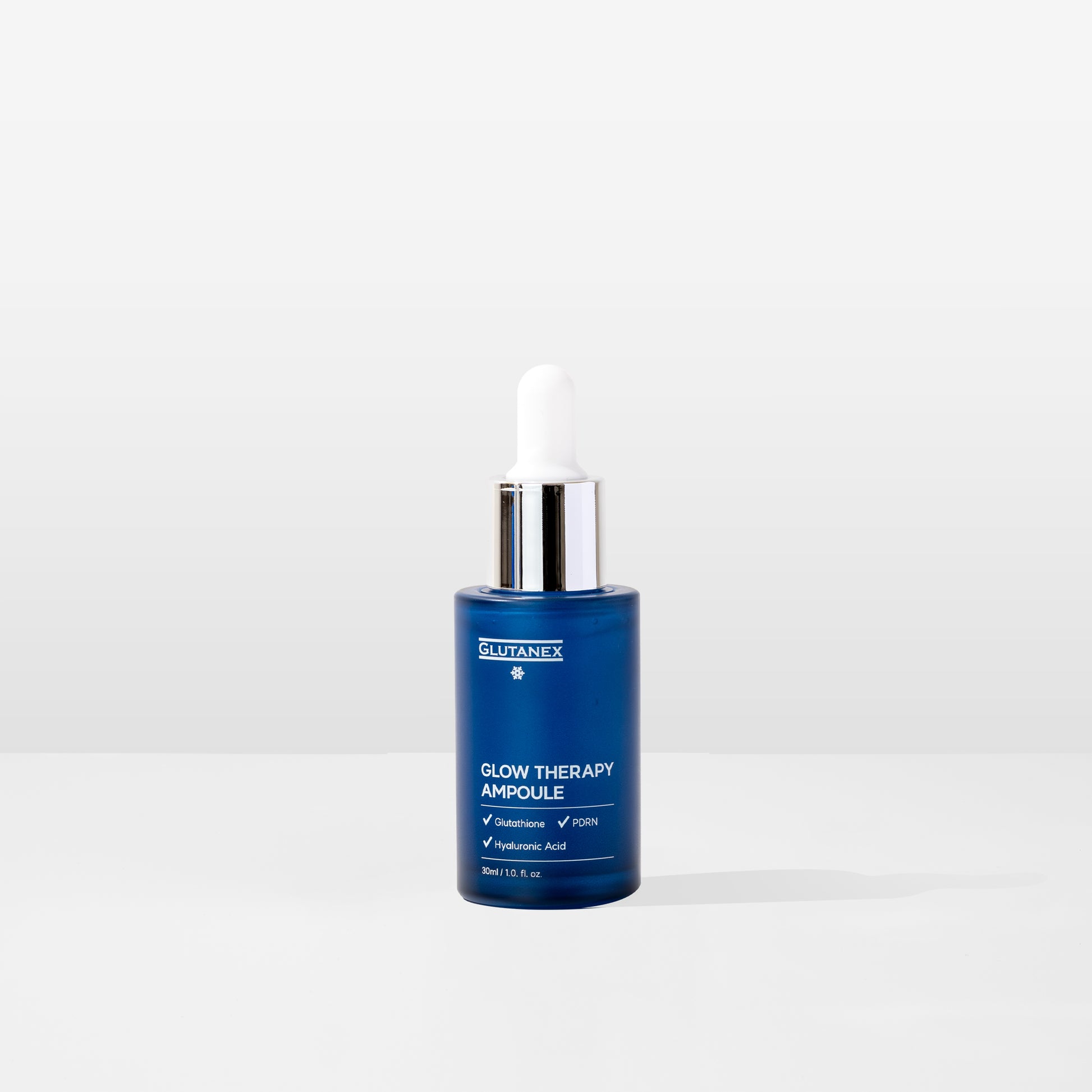 Nexus Pharma Glutanex Glow Therapy Ampoule: Achieve Radiant Skin