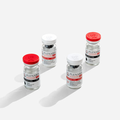 Plenaris Exosome HGF: Advanced Hair Growth Serum for Thicker, Stronger Hair & Scalp Regeneration