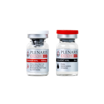 Plenaris Exosome HGF