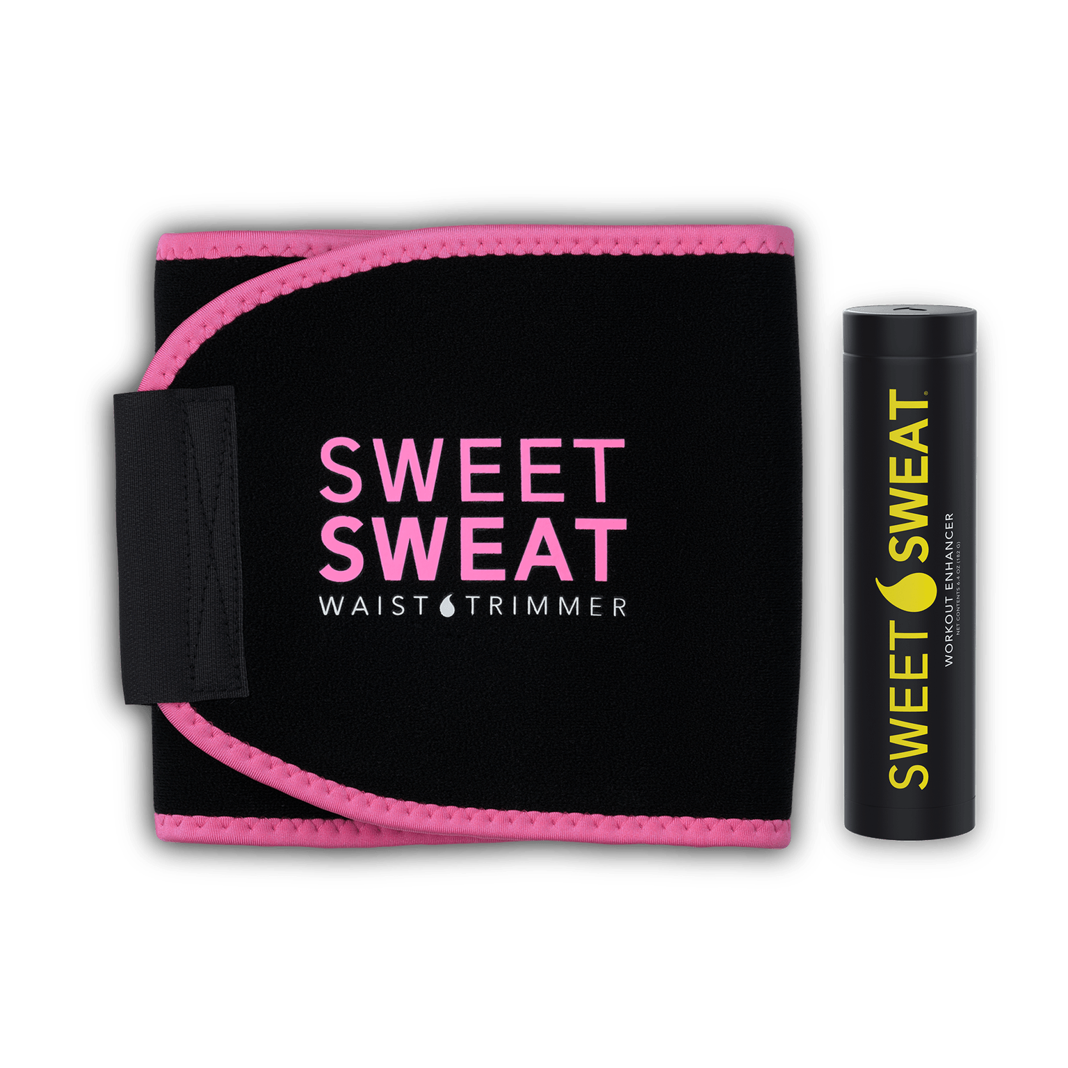 Sweet Sweat® Bundle with Trimmer & Sweet Sweat® Stick by Sports Research