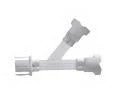 Medela Y Connector with Quick Connect (087.0023) - view 2