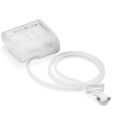 Medela Invia Motion 150mL Canister with Solidifier & Quick Connect (087.4016) - view 2