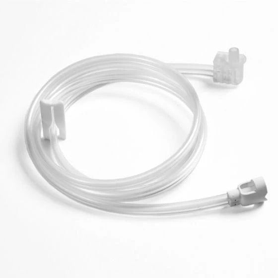Medela Invia Liberty Tubing with Quick Connect, Double Lumen (087.0025) - view 3