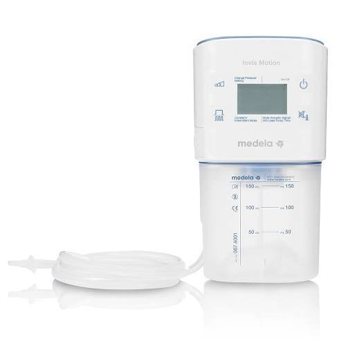 Medela Invia Liberty NPWT Pump System (087.0003)