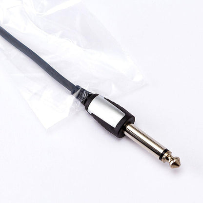 Pen Machine & Cords Sleeves