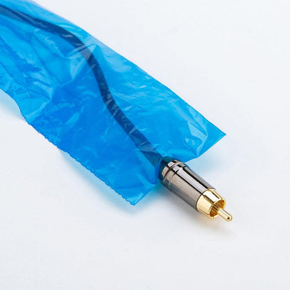 Pen Machine & Cords Sleeves