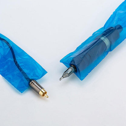 Pen Machine & Cords Sleeves