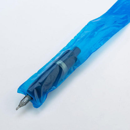 Pen Machine & Cords Sleeves