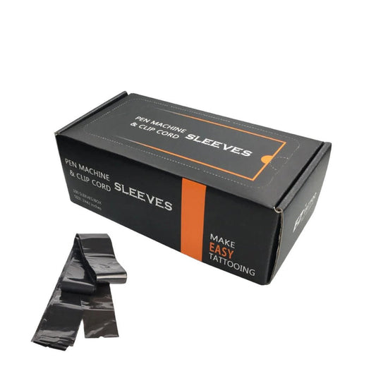 Pen Machine & Cords Sleeves