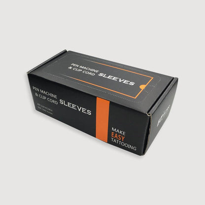 Pen Machine & Cords Sleeves
