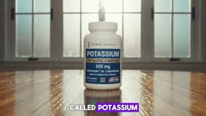 Potassium video