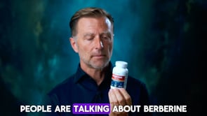 Berberine video