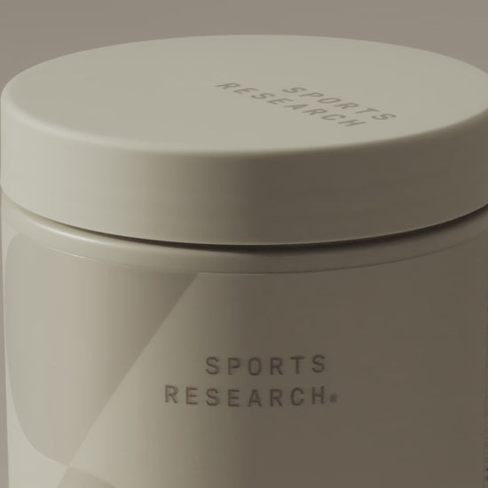 Multi Collagen Powder with 5 Types of Collagen by Sports Research